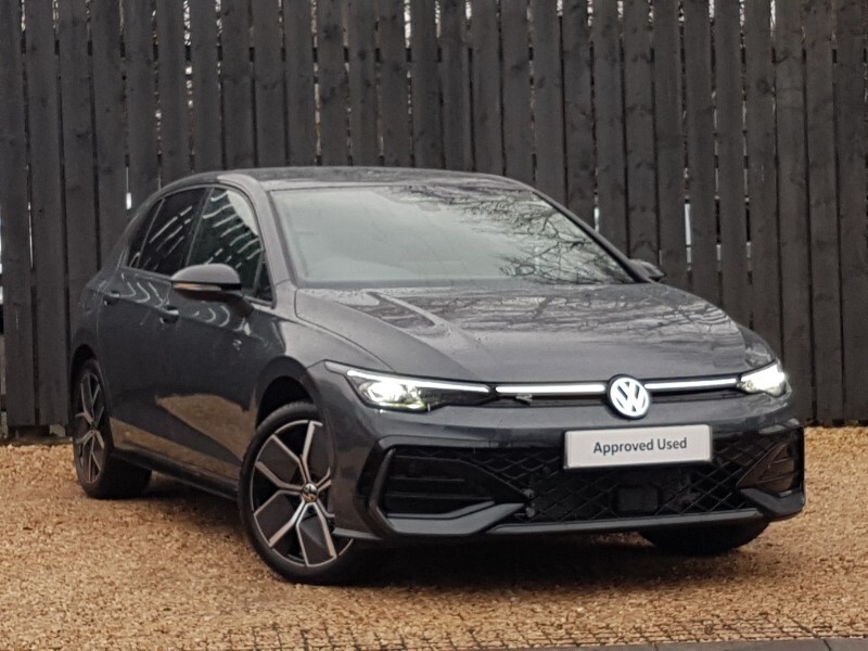 Used Volkswagen Golf 2025 for sale - 76816248: Photo 1