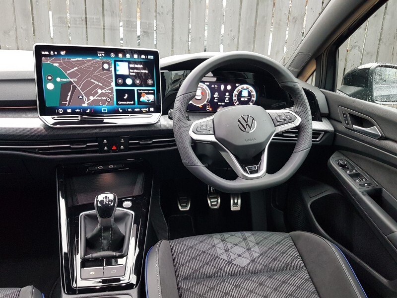 Used Volkswagen Golf 2025 for sale - 76816248: Photo 10