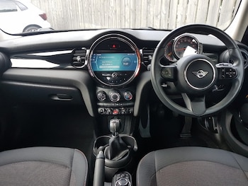 Used MINI One 2022 for sale - 75963945: Photo