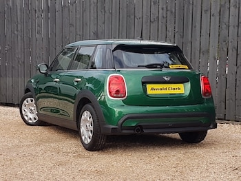 Used MINI One 2022 for sale - 75963945: Photo