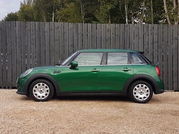 Used MINI One 2022 for sale - 75963945: Photo