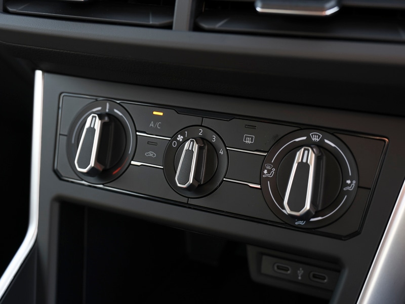 Used Volkswagen Polo 2025 for sale - 77126197: Photo 13