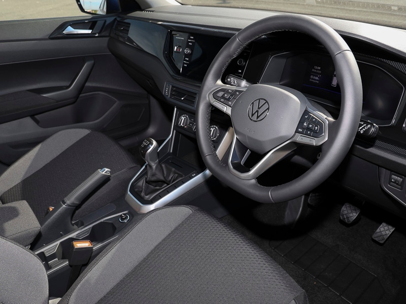 Used Volkswagen Polo 2025 for sale - 77126197: Photo 17