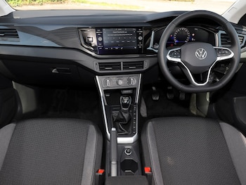 Used Volkswagen Polo 2025 for sale - 77126197: Photo