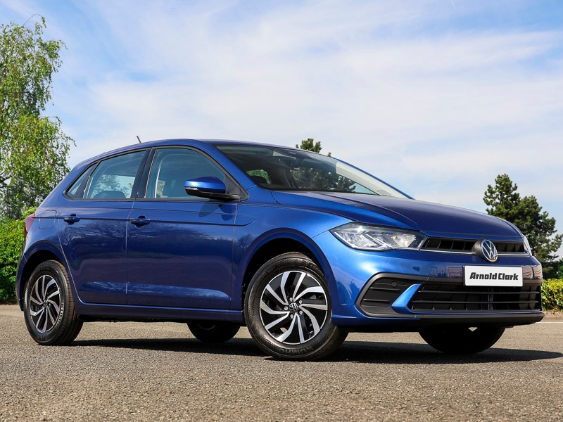 Used Volkswagen Polo 2025 for sale - 77126197: Photo 7