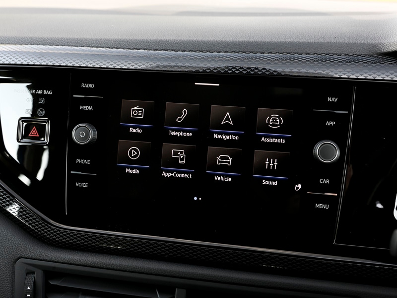 Used Volkswagen Polo 2025 for sale - 77126197: Photo 9