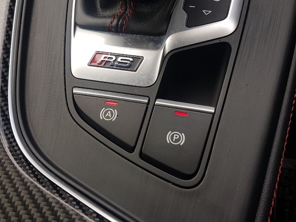Used Audi RS5 2018 for sale - 75731966: Photo 10