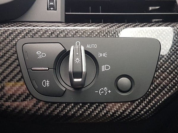 Used Audi RS5 2018 for sale - 75731966: Photo 11