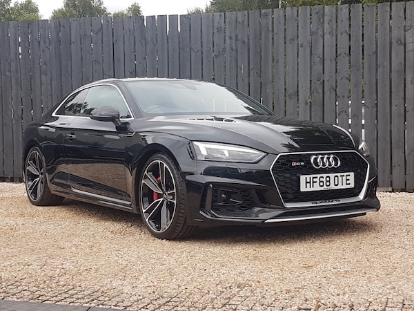 Used Audi RS5 2018 for sale - 75731966: Photo 12