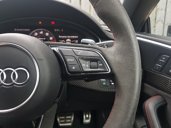 Used Audi RS5 2018 for sale - 75731966: Photo 19