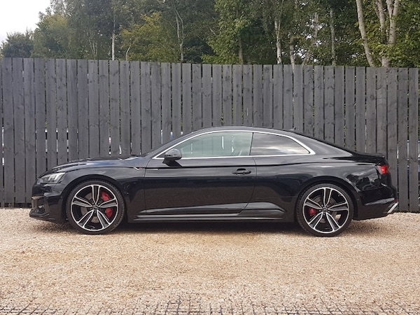 Used Audi RS5 2018 for sale - 75731966: Photo 4