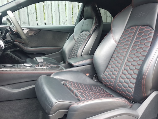 Used Audi RS5 2018 for sale - 75731966: Photo 5
