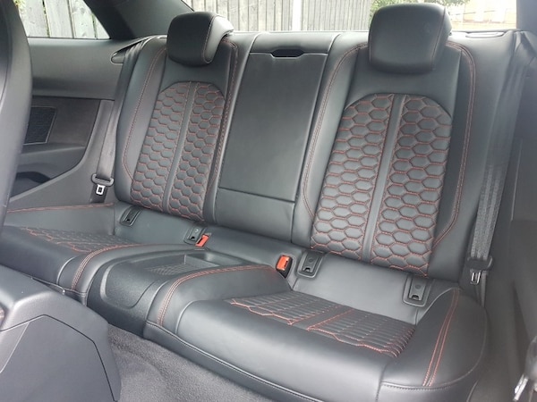 Used Audi RS5 2018 for sale - 75731966: Photo 6