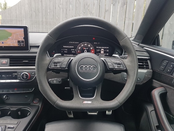 Used Audi RS5 2018 for sale - 75731966: Photo 7