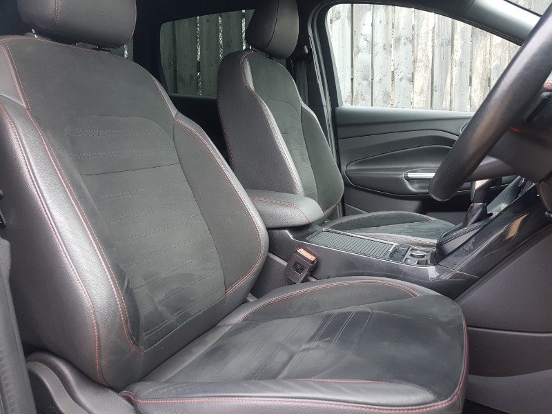 Used Ford Kuga 2018 for sale - 77530774: Photo 12