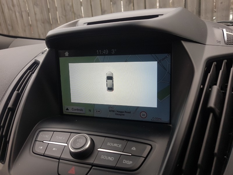 Used Ford Kuga 2018 for sale - 77530774: Photo 15