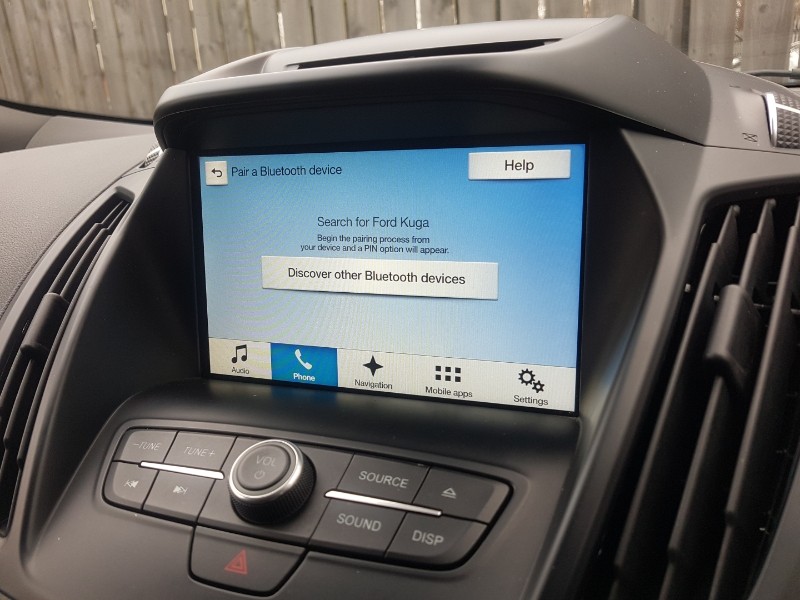 Used Ford Kuga 2018 for sale - 77530774: Photo 17