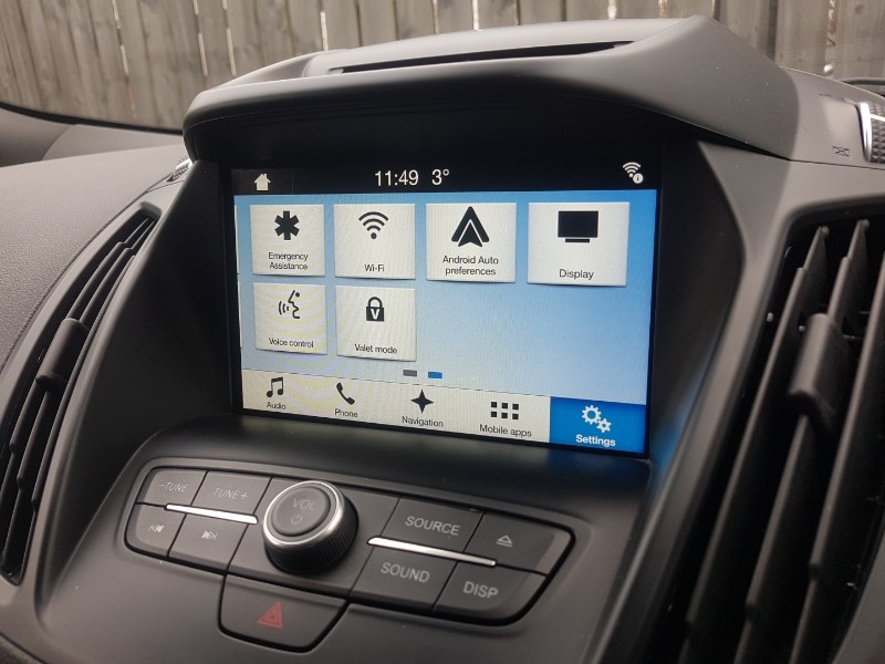 Used Ford Kuga 2018 for sale - 77530774: Photo 18