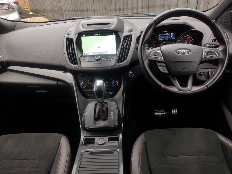 Used Ford Kuga 2018 for sale - 77530774: Photo 2