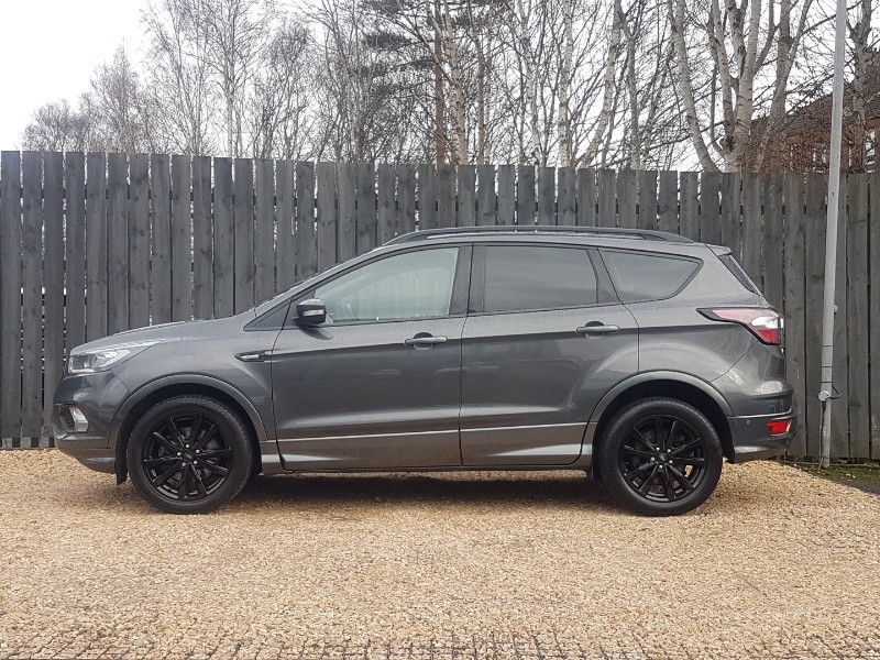 Used Ford Kuga 2018 for sale - 77530774: Photo 4