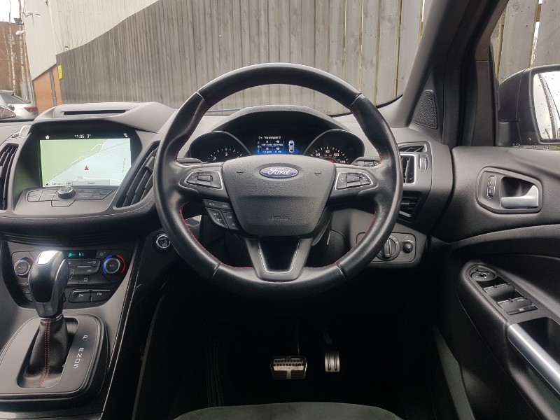 Used Ford Kuga 2018 for sale - 77530774: Photo 7