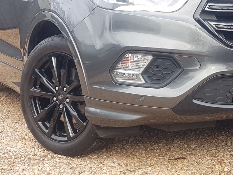 Used Ford Kuga 2018 for sale - 77530774: Photo 9