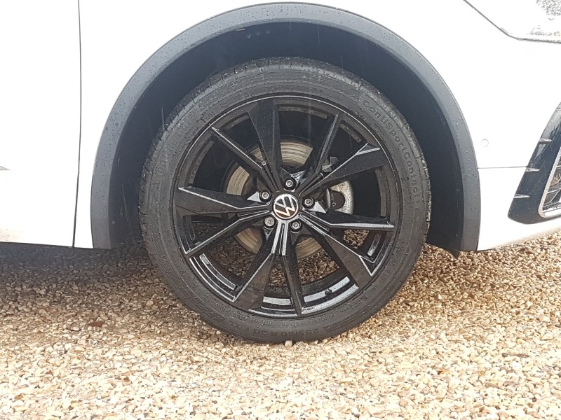 Used Volkswagen Tiguan 2023 for sale - 76403640: Photo 12