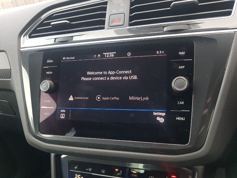 Used Volkswagen Tiguan 2023 for sale - 76403640: Photo 16