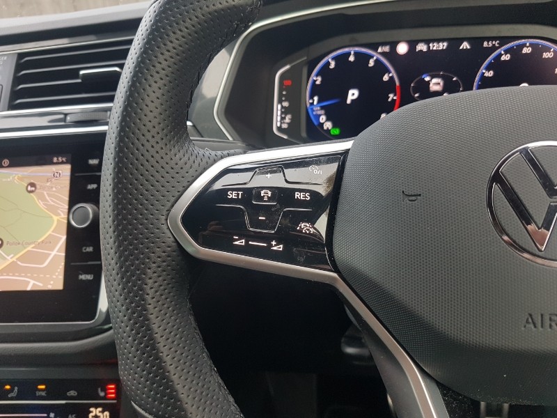 Used Volkswagen Tiguan 2023 for sale - 76403640: Photo 18