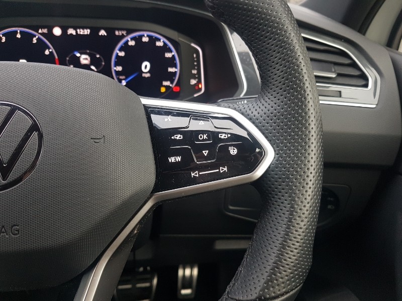 Used Volkswagen Tiguan 2023 for sale - 76403640: Photo 19