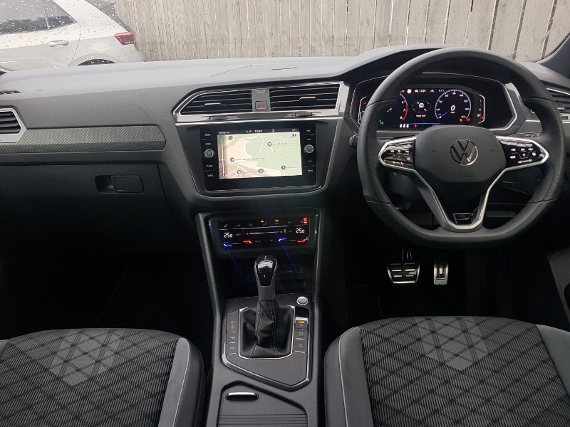 Used Volkswagen Tiguan 2023 for sale - 76403640: Photo 2