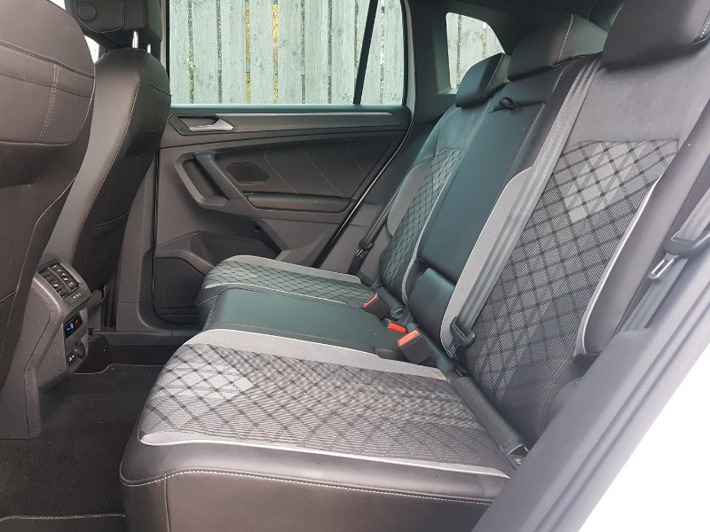 Used Volkswagen Tiguan 2023 for sale - 76403640: Photo 6