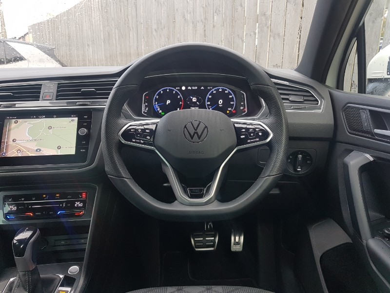 Used Volkswagen Tiguan 2023 for sale - 76403640: Photo 7