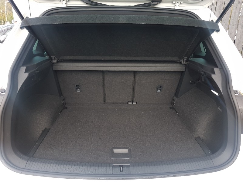 Used Volkswagen Tiguan 2023 for sale - 76403640: Photo 8