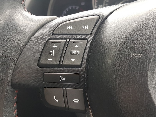 Used Mazda Mazda3 2015 for sale - 75719015: Photo 12