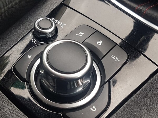 Used Mazda Mazda3 2015 for sale - 75719015: Photo 17