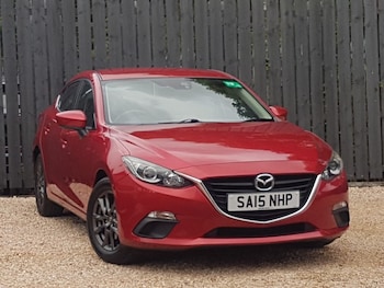 Mazda - Mazda3