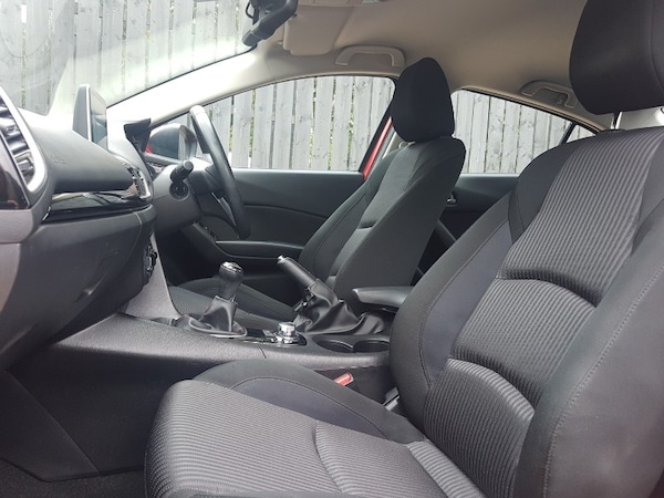 Used Mazda Mazda3 2015 for sale - 75719015: Photo 5