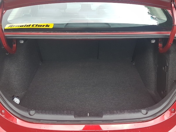 Used Mazda Mazda3 2015 for sale - 75719015: Photo 8