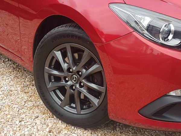 Used Mazda Mazda3 2015 for sale - 75719015: Photo 9