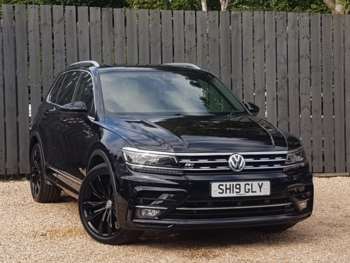 2019 - 1.5 TSi EVO 150 R-Line 5dr DSG