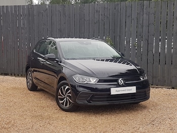 Volkswagen - Polo
