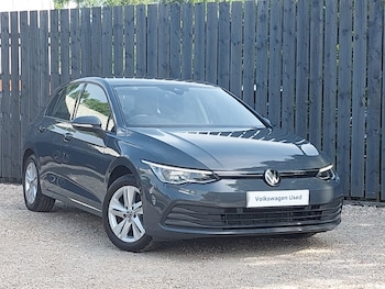 Used Volkswagen Golf 2023 for sale - 79175627: Photo