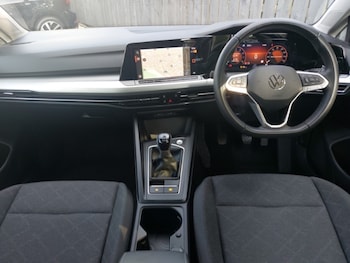 Used Volkswagen Golf 2023 for sale - 79175627: Photo