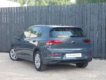 Used Volkswagen Golf 2023 for sale - 79175627: Photo