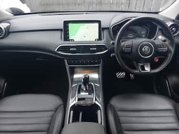 Used MG MG HS 2024 for sale - 79615478: Photo