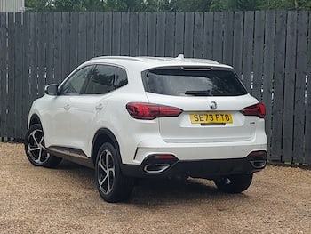 Used MG MG HS 2024 for sale - 79615478: Photo