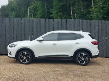 Used MG MG HS 2024 for sale - 79615478: Photo
