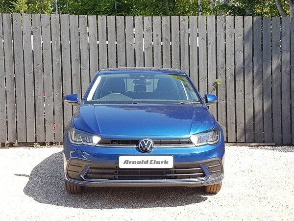 Used Volkswagen Polo 2025 for sale - 75278617: Photo 13