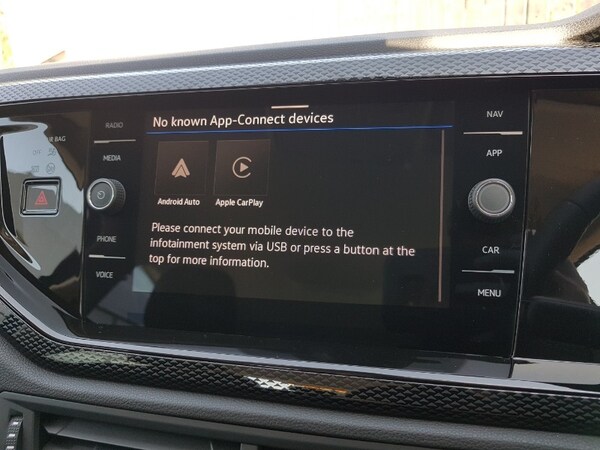 Used Volkswagen Polo 2025 for sale - 75278617: Photo 18